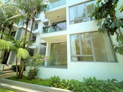 Marina Collection (D4), Condominium #500253171